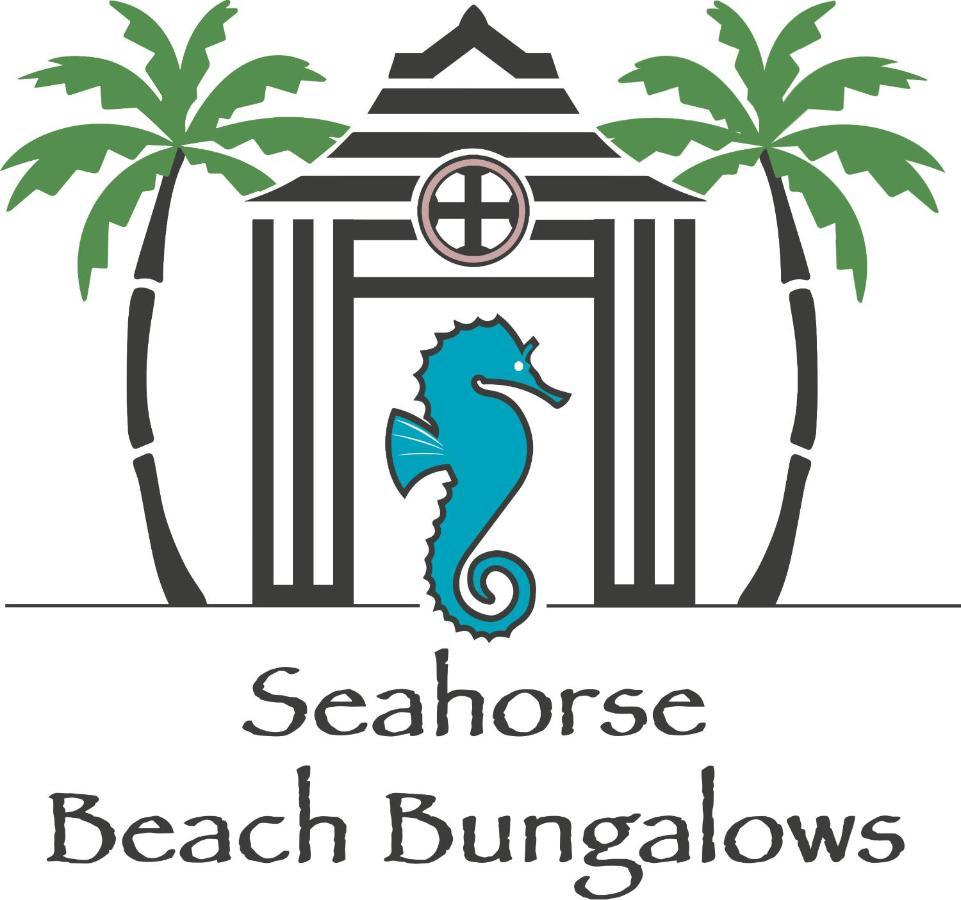 Hotel Beach Bum Bungalow Fort Pierce Exterior foto